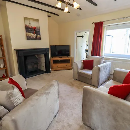 Solway View Casa vacanze *