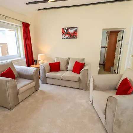 Solway View Casa vacanze