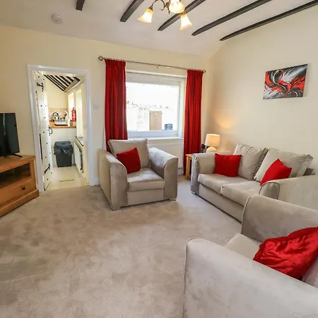 Solway View Casa vacanze Whitehaven