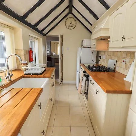 Solway View Casa vacanze Whitehaven