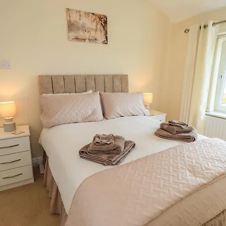 Solway View Casa vacanze