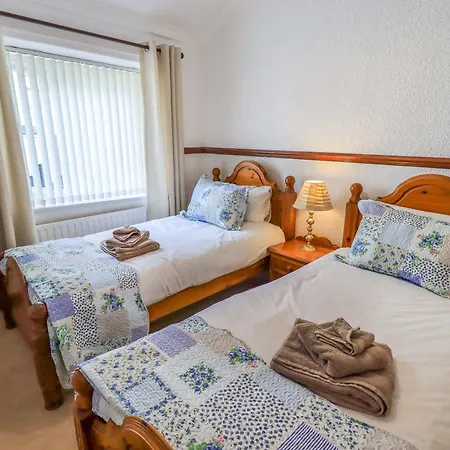 Solway View Casa vacanze *