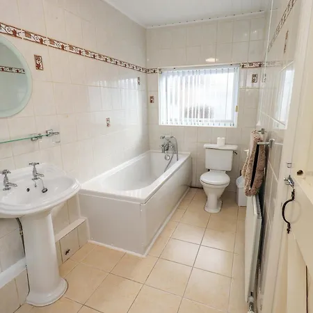 Solway View Casa vacanze *