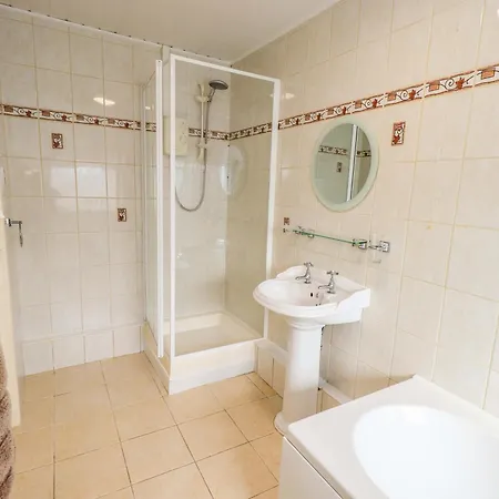 Solway View Casa vacanze Whitehaven