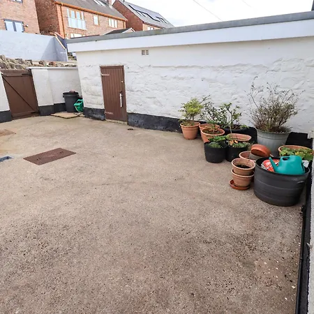 Solway View Casa vacanze Whitehaven